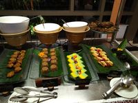 Manis dan Cantik, Ini 5 Kue Tradisional Khas Sulawesi