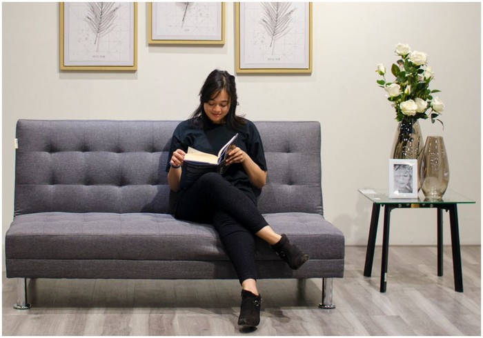 Belanja Furnitur dan Matras di Trans Living Makin Untung!