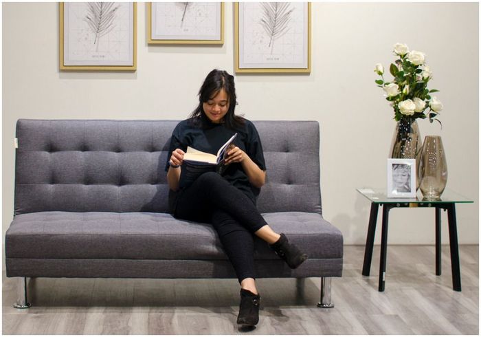Foto: Trans Living Transmart Carrefour Foto: Trans Living Transmart Carrefour