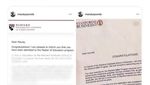 Maudy Ayunda Dilema Pilih S2, Ini Cuitan Kocak Netizen Saat Dilema Pilih Makanan