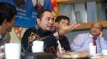Diskusi Seru Soal Delegitimasi Pemilu 2019