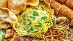 Siapa Mau Sarapan Ketoprak Jakarta yang Gurih Pedas dan Enak Ini?