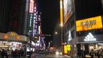 Potret Harajuku ala Taipei