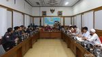 Lagi, FUI Kembali Sambangi KPU