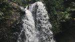 Foto: Liburan Gaya Dilan di Sekitar Bandung