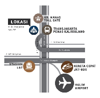 Temukan Jakartamu dengan Aksesibilitas yang Mudah di Sini