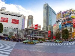 Potret Jepang Dulu dan Sekarang, Ternyata Tetap Tertib