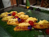 Manis dan Cantik, Ini 5 Kue Tradisional Khas Sulawesi