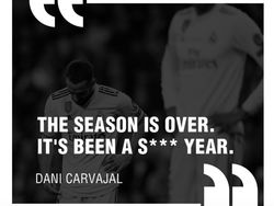 Humor Online Kemalangan Real Madrid Dilibas Ajax