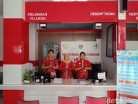 Puskesmas Pangandaran Siap Layani Turis Asing Pakai  Bahasa Inggris