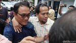 Andi Arief Diam Seribu Bahasa Jelang Direhabilitasi BNN
