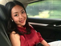Ini Putri Bos Durian yang Viral Karena Dicarikan Suami