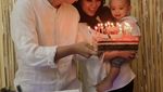 Menggemaskan! Xabiru Anak Rachel Vennya yang Hobi Makan
