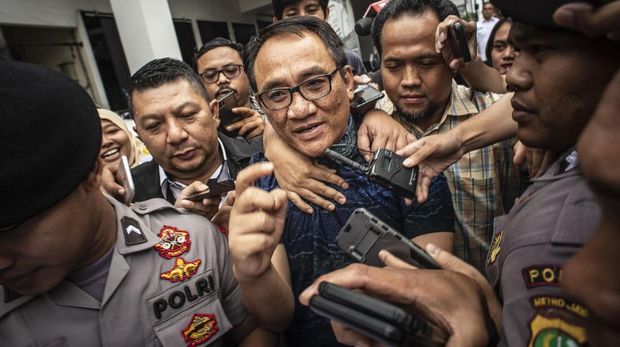 PKS Balas Andi Arief soal 'Setan Gundul' di Kubu Prabowo 