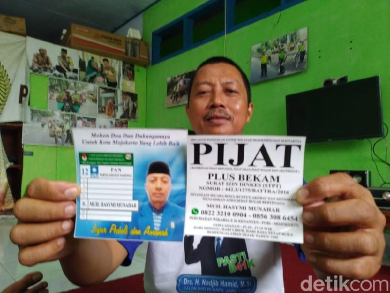 35 Trend Terbaru Cara Buat Stiker  Calon Anggota Dprd 