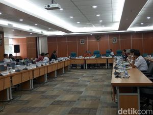 DPRD DKI Kaji Pembentukan Pansus untuk Selidiki Dugaan Jual-Beli Jabatan