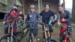 Foto: Liburan Gaya Dilan di Sekitar Bandung