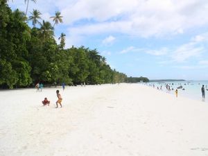 Tual, Lukisan Tuhan dari Indonesia Timur