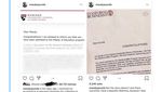 Maudy Ayunda Dilema Pilih S2, Ini Cuitan Kocak Netizen Saat Dilema Pilih Makanan