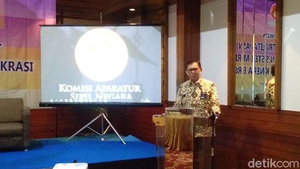Prediksi Pelanggaran Netralitas ASN Makin Banyak, KASN Perketat Pengawasan