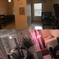 Meski tidak luas, kamar kecil patut diperindah dengan sebuah pot tanaman. Begitu juga pencahayaan seperti gambar berikut dari pada sekadar lampu biasa. Foto: Instagram/Twitter/YouTube