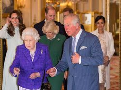 Duka Charles atas Meninggalnya Ratu Elizabeth II di Usia 96 Tahun
