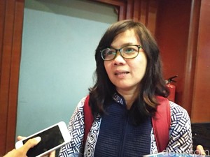 Komnas Perempuan: Laporan Kekerasan Seksual Meningkat di 2018
