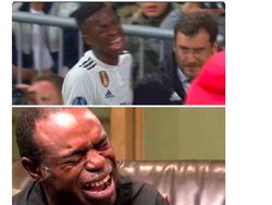 Humor Online Kemalangan Real Madrid Dilibas Ajax