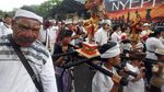 Melihat Ragam Prosesi Sambut Hari Raya Nyepi