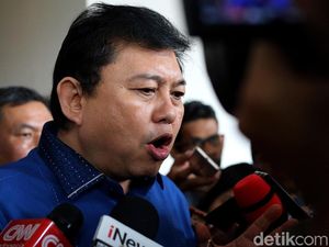 Jejak Advokat Lucas: Ditahan KPK, Divonis Bebas MA