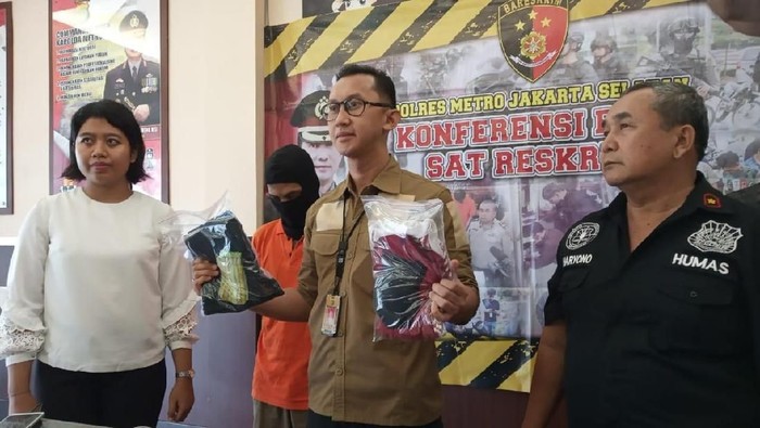 Anak Di Perkosa Ayah Pas Tidur - Rindu 2 Tahun Tak Bertemu, Gadis di Jaksel Malah Diperkosa Ayah