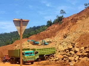 Harga Nikel Dalam Negeri Ditetapkan US$ 30/Metrik Ton