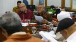 Lagi, FUI Kembali Sambangi KPU