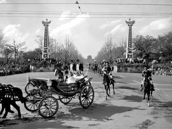 Potret Jepang Dulu dan Sekarang, Ternyata Tetap Tertib