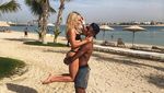 Foto: Liburannya David Neres, Bintang Ajax yang Hancurkan Madrid