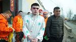 Potret Pemain Egrang di China, Gajinya Ratusan Juta