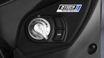 Makin Elegan, Ini Penampakan Yamaha Lexi Berbaju Putih