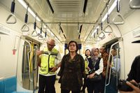 Menteri Keuangan Sri Mulyani Indrawati
