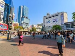 Potret Jepang Dulu dan Sekarang, Ternyata Tetap Tertib