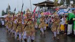 Melihat Ragam Prosesi Sambut Hari Raya Nyepi