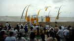 Melihat Ragam Prosesi Sambut Hari Raya Nyepi