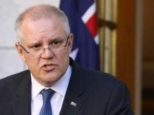Australia Akan Kirim Pencari Suaka Berisiko Berobat ke Pulau Christmas