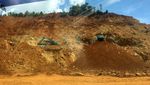 Izin Dicabut, Pertambangan Ini Beroperasi Secara Ilegal