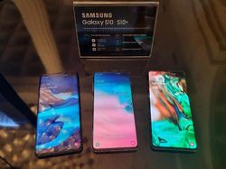 Ponsel Premium Samsung Resmi Mendarat di Tanah Air