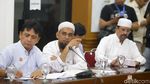 Lagi, FUI Kembali Sambangi KPU