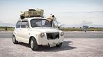 Deretan Mobil Ini Terinspirasi dari Hewan, Bisa Tebak?
