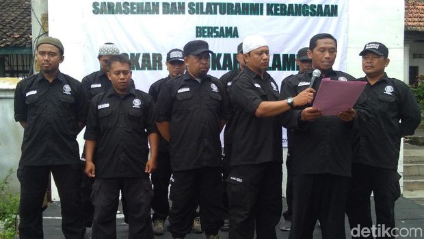 Tokoh Yogya Desak Pengusutan WNA Masuk DPT Pemilu 2019 di DIY
