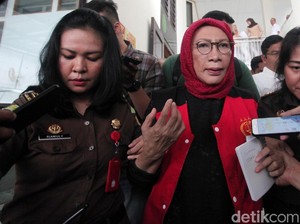 Jaksa Siap Buktikan soal Keonaran Akibat Hoax Penganiayaan Ratna Sarumpaet