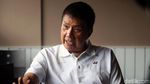 Petuah Rudy Hartono untuk Pebulutangkis Tunggal Putra Indonesia