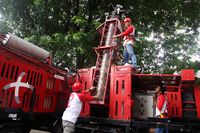 Refarming Frekuensi Usai, 4G Dijanjikan Merata di RI